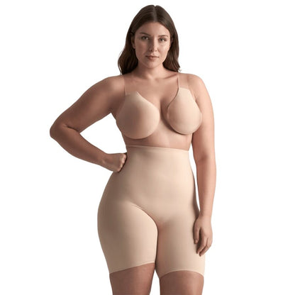 BYE-BRA - Sculpting Lifts kohottavat rintateipit - beige - kuppi C