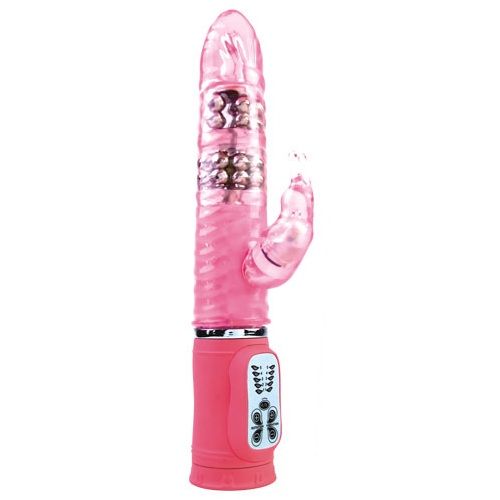 Baile Cute Passion Bunny Rampante 10F 27 Cm | Niks.fi verkkokauppa