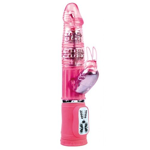 Baile Passion Rock Bunny Rampante 10F 27 Cm | Niks.fi verkkokauppa