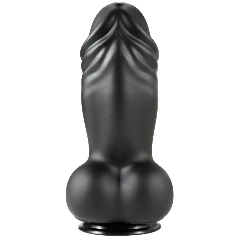 Hidden Desire Inferno Fat Boys dildo - 22 cm