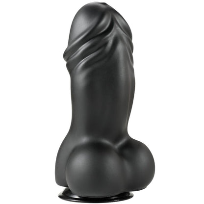 Hidden Desire Inferno Fat Boys dildo - 22 cm