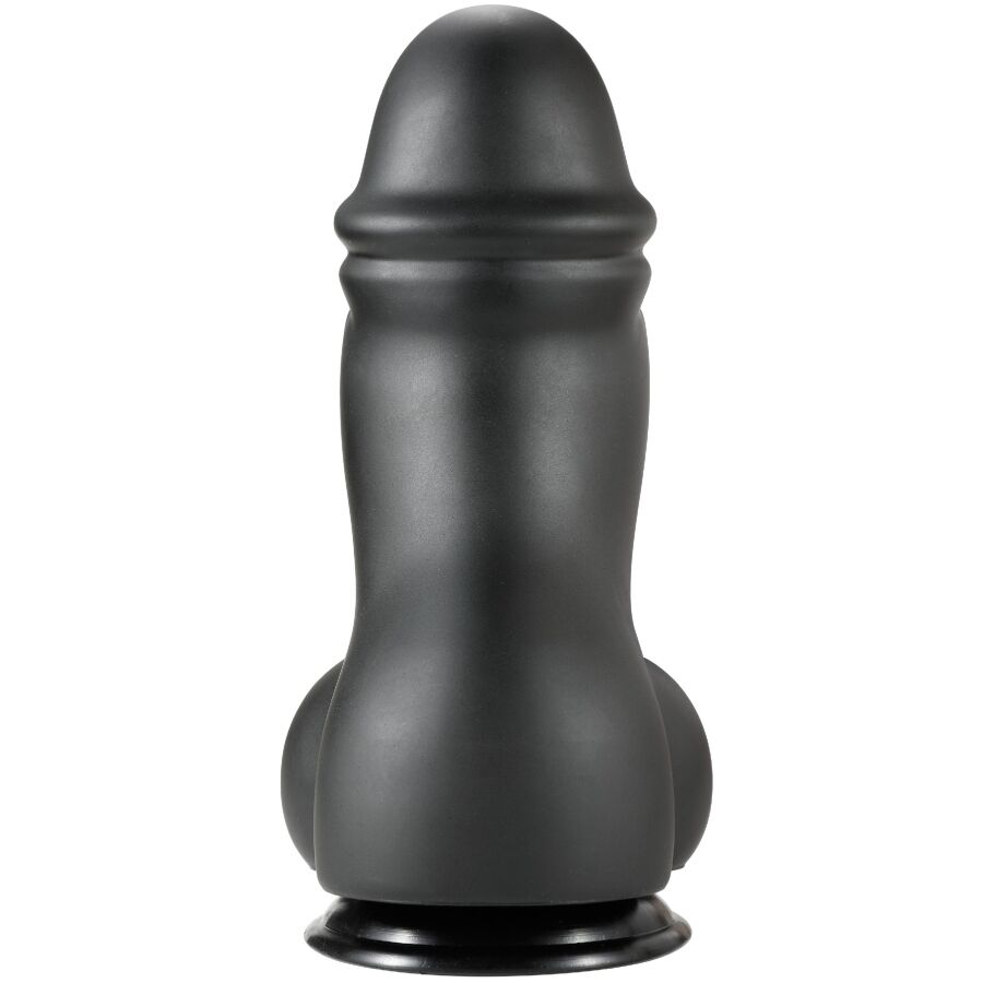 Hidden Desire Inferno Fat Boys dildo - 22 cm