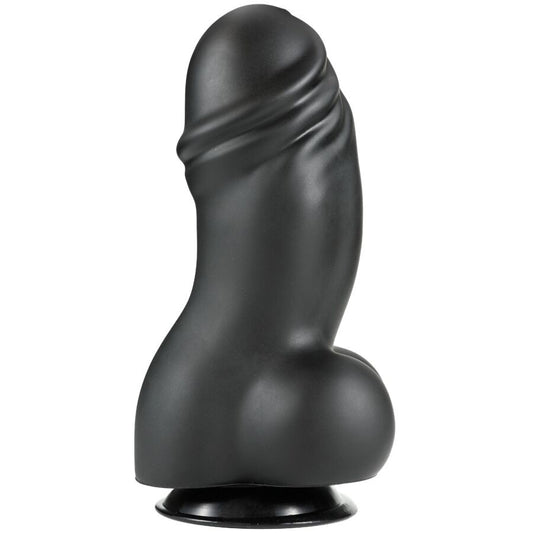 Hidden Desire Inferno Fat Boys dildo - 27 cm