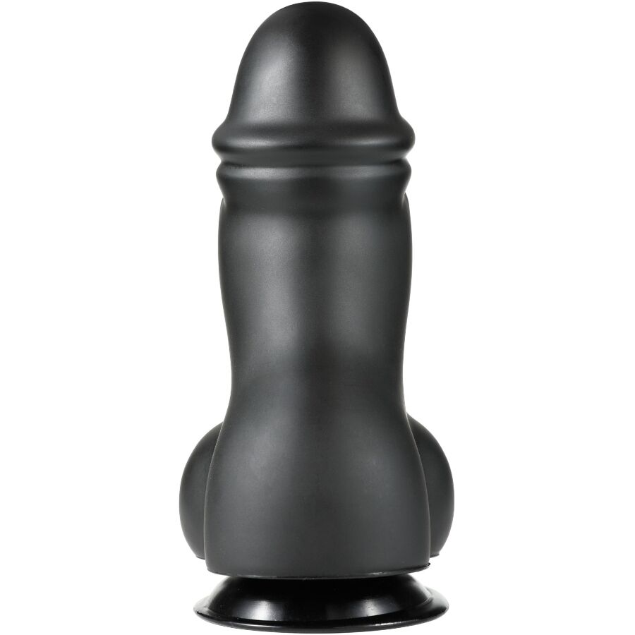 Hidden Desire Inferno Fat Boys dildo - 27 cm