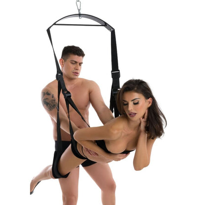 Hidden Desire Extreme Anchor Lovers seksikeinu