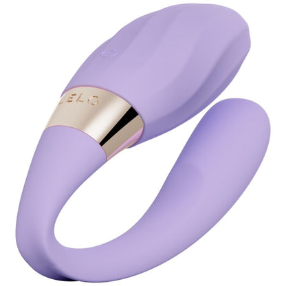 LELO Tiani Twist parivibraattori, laventeli