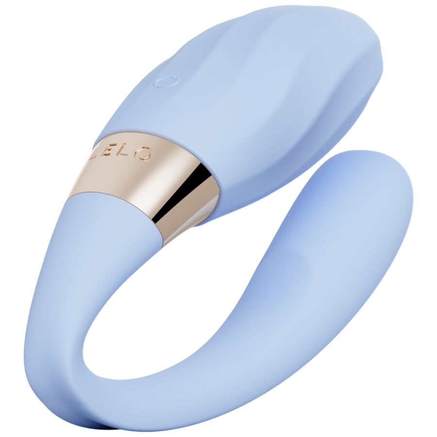 LELO Tiani Twist parivibraattori, Foam
