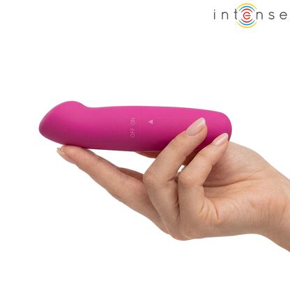 Intense Phil G-pistevibraattori - pinkki - 13 cm