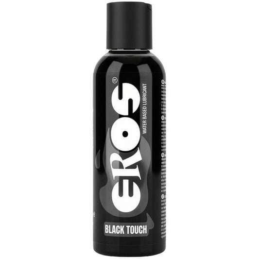 Eros Black Touch vesipohjainen liukuvoide - 150 ml
