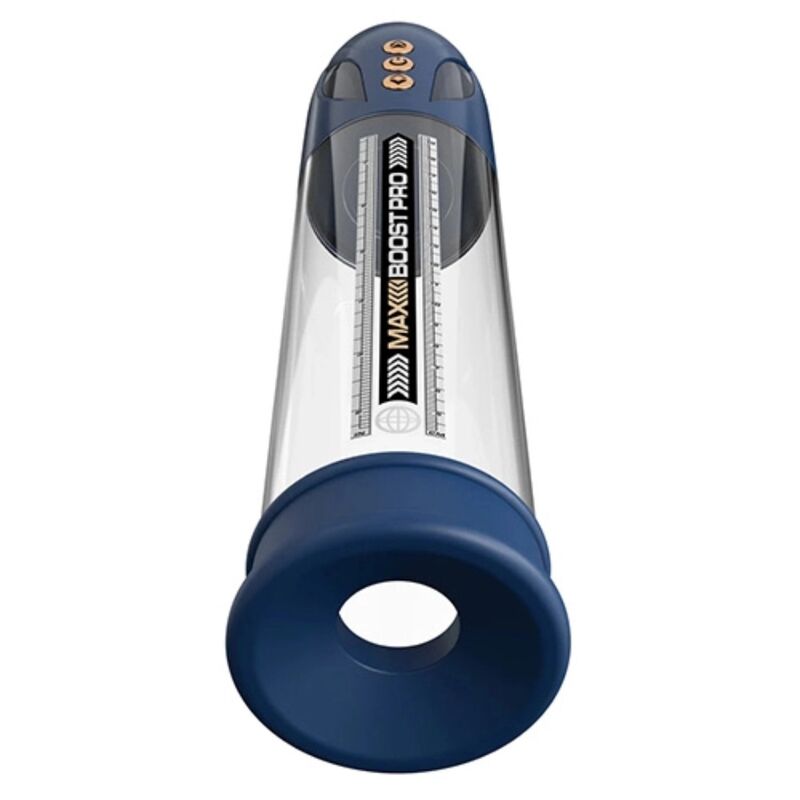 Pump Worx Max Boost Pro Flow alipainepumppu - sininen - 30,5 cm