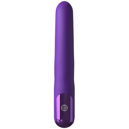 Fantasy for Her Super Sonix Thruster rabbit-vibraattori - violetti
