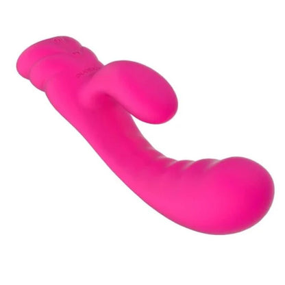 Nalone Pure X2 rabbit-vibraattori - pinkki