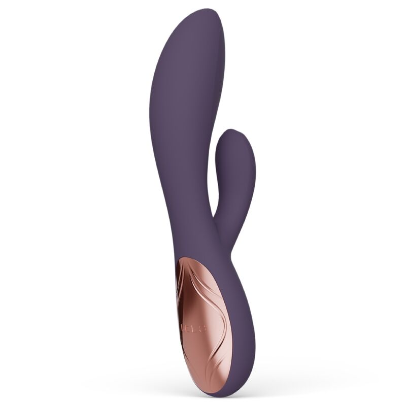 LELO Ina Thrust työntävä rabbit-vibraattori, violetti