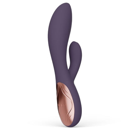 LELO Ina Thrust työntävä rabbit-vibraattori, violetti