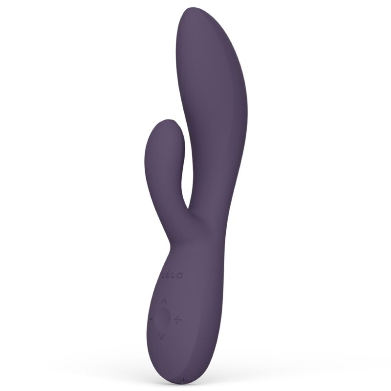 LELO Ina Thrust työntävä rabbit-vibraattori, violetti