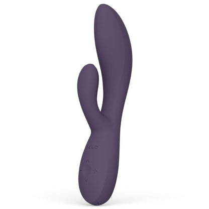 LELO Ina Thrust työntävä rabbit-vibraattori, violetti