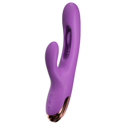 She.E.O liikkuva rabbit-vibraattori G-pisteelle - violetti