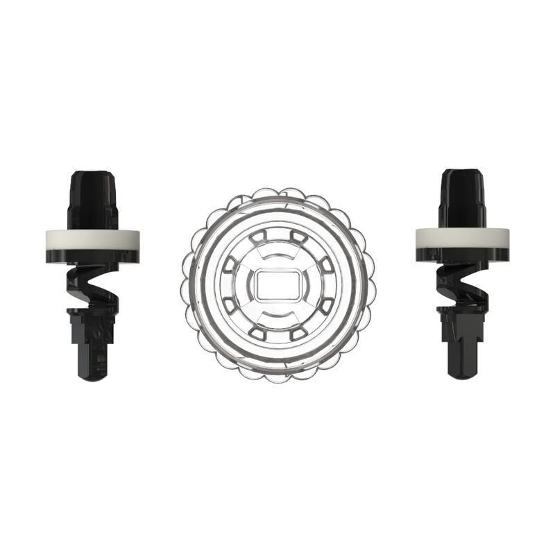 Bathmate Hydroxtreme Valve Pack vaihtoventtiilisetti
