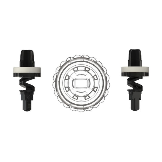 Bathmate Hydroxtreme Valve Pack vaihtoventtiilisetti
