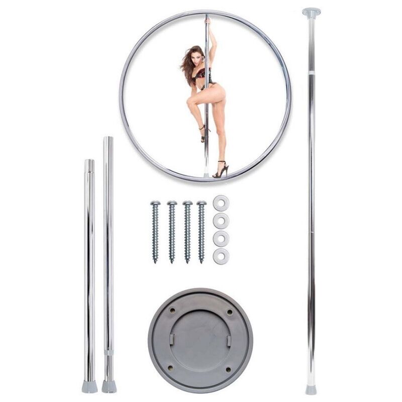 Fetish Fantasy Series Fantasy Dance Pole strippaustanko