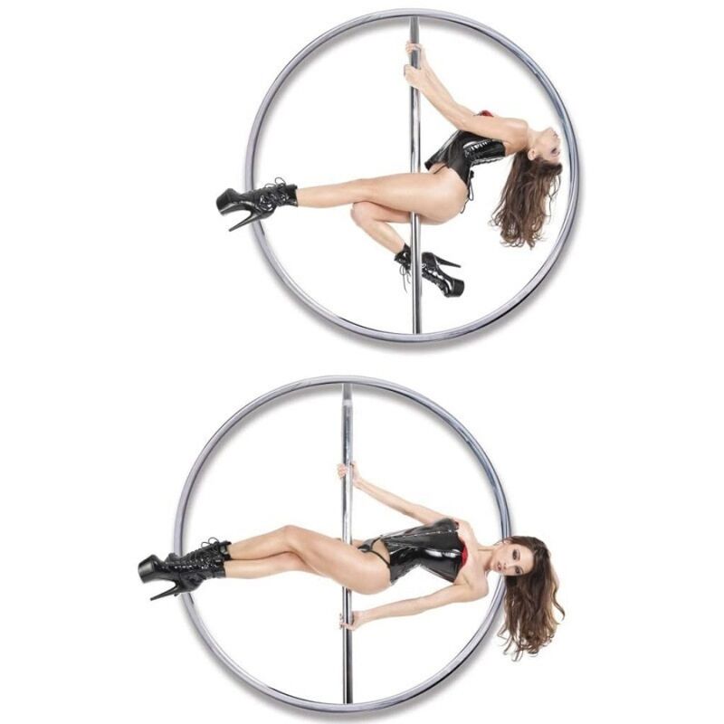 Fetish Fantasy Series Fantasy Dance Pole strippaustanko