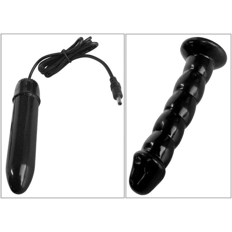 Fetish Fantasy Series Body Dock Pro seksikone