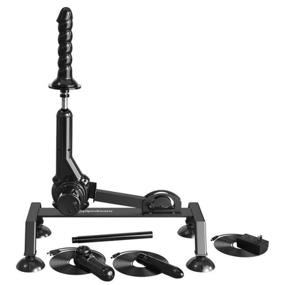 Fetish Fantasy Series Body Dock Pro seksikone