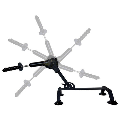 Fetish Fantasy Series Body Dock Pro seksikone