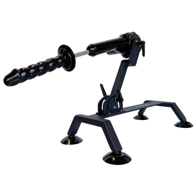 Fetish Fantasy Series Body Dock Pro seksikone