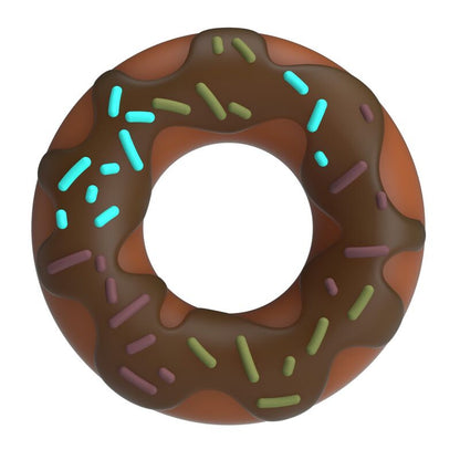 Pretty Love Super Donut penisrengas - ruskea