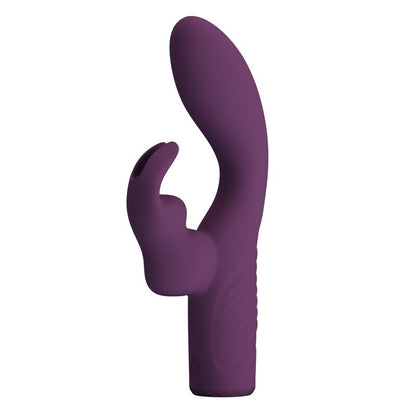 Pretty Love Olivia ladattava rabbit-vibraattori - 10 toimintoa