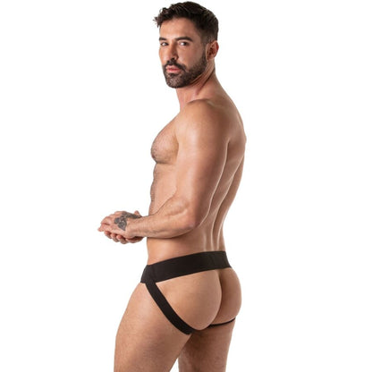 LOCKER GEAR - Wide Waistband jockstrap - sininen - S