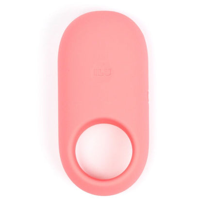 Je Joue Ily Cock Ring värisevä penisrengas