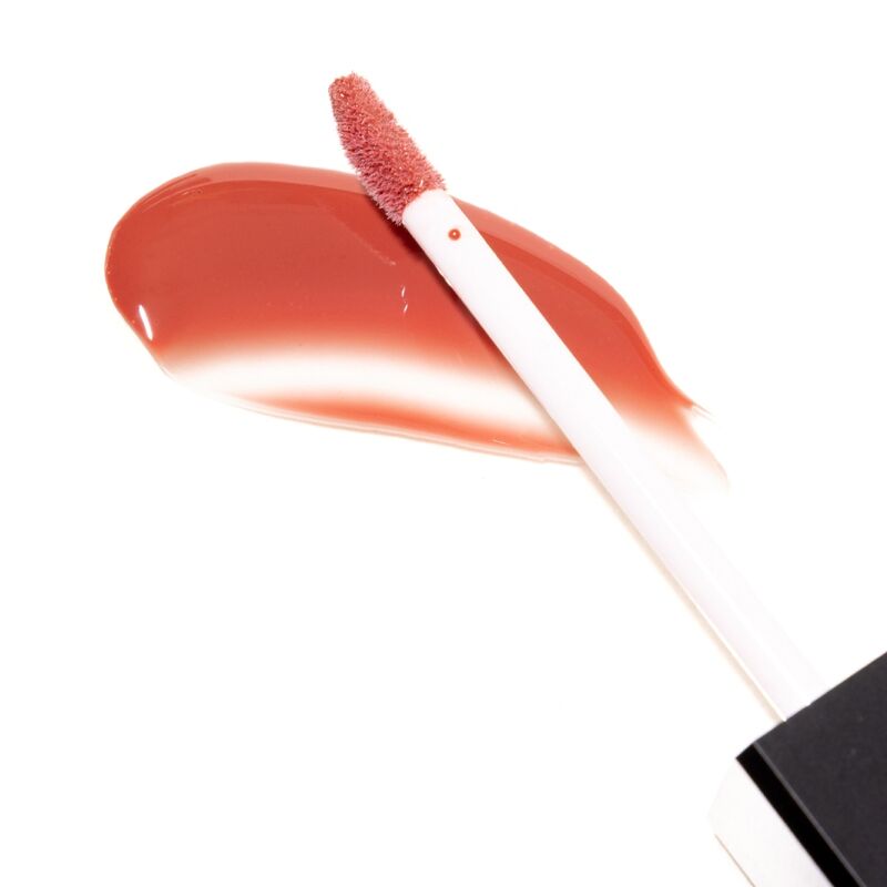 Eye of Love Matchmaker Crimson Kiss feromonihuulikiilto - punainen - 8,5 ml