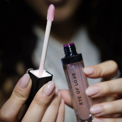 Eye of Love Matchmaker Pink Pulse pH-huulisävyte feromoneilla - 8,5 ml