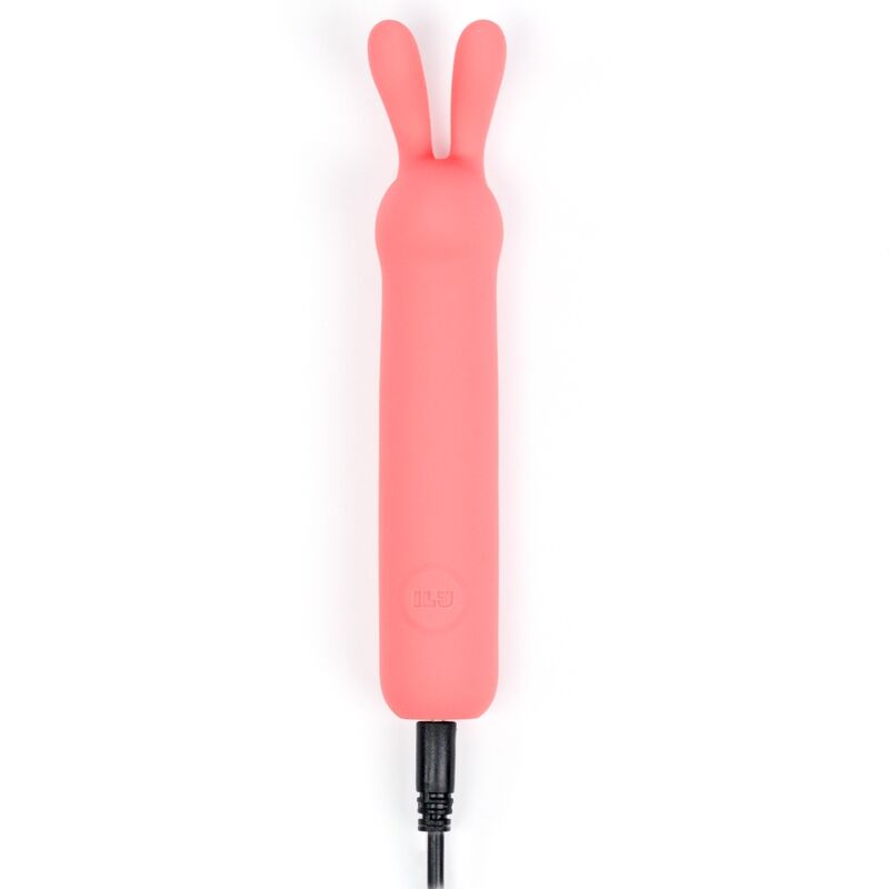 Je Joue Ily Rabbit Bullet ladattava intiimivibraattori