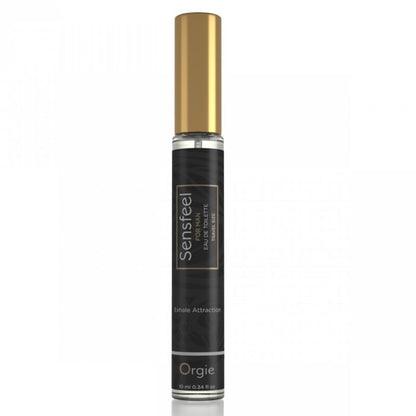 ORGIE - Sensfeel feromonituoksuvesi miehille - 10 ml
