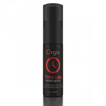 Orgie Time Lag intiimisuihke ilman puudutetta - 25 ml