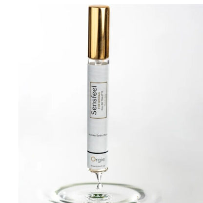 ORGIE - Sensfeel feromonituoksuvesi naisille - 10 ml