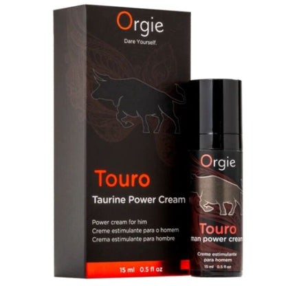 Orgie Touro intiimivoide - 15 ml