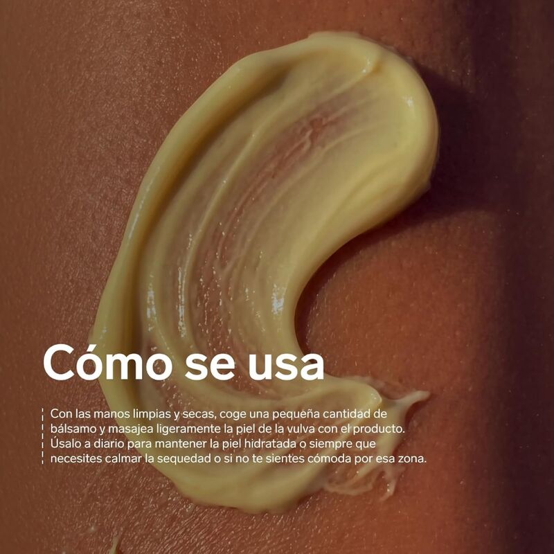 LELO Vulva Balm kosteuttava balmi ulkoiselle intiimialueelle