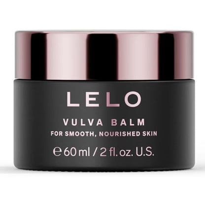 LELO Vulva Balm kosteuttava balmi ulkoiselle intiimialueelle