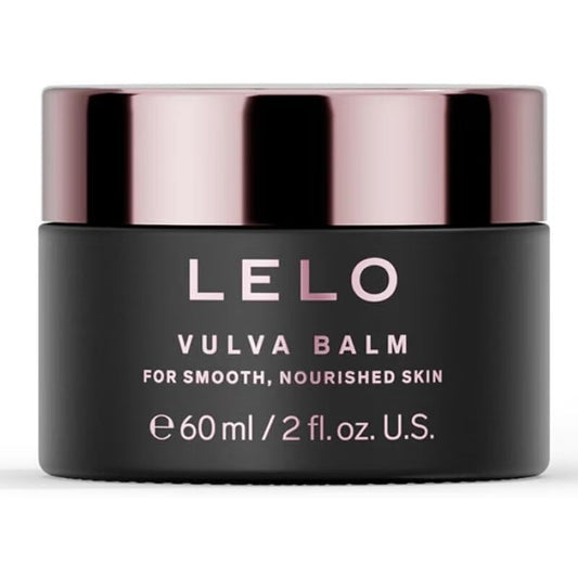 LELO Vulva Balm kosteuttava balmi ulkoiselle intiimialueelle