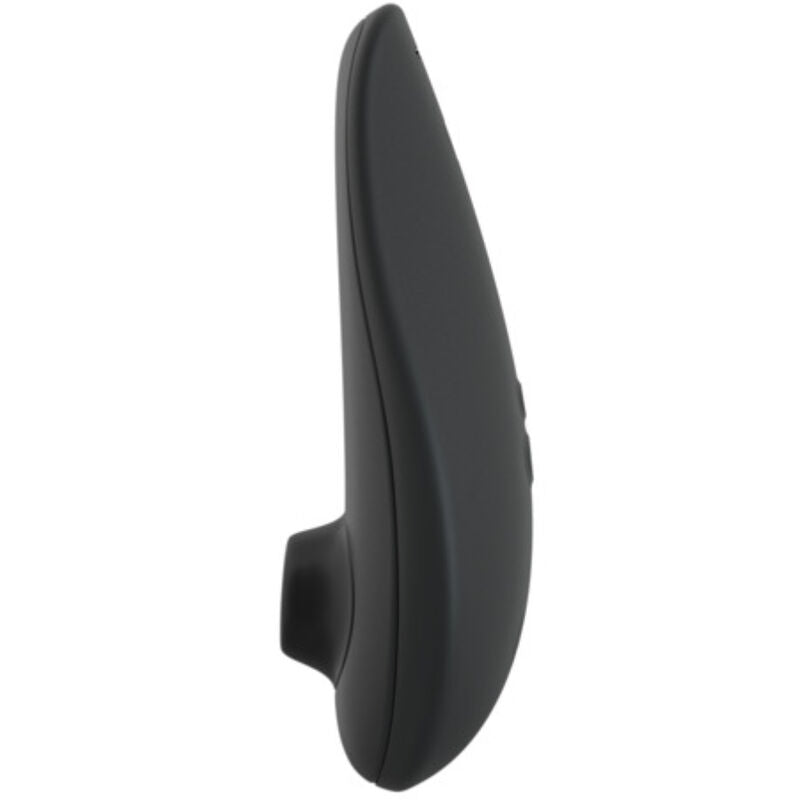 Womanizer Classic 2 paineaalto-klitoriskiihotin, 10 tehoa, musta