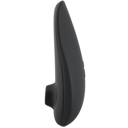 Womanizer Classic 2 paineaalto-klitoriskiihotin, 10 tehoa, musta
