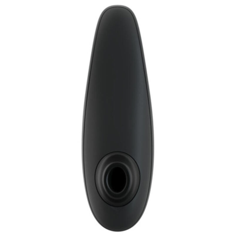 Womanizer Classic 2 paineaalto-klitoriskiihotin, 10 tehoa, musta