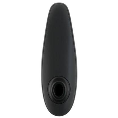 Womanizer Classic 2 paineaalto-klitoriskiihotin, 10 tehoa, musta
