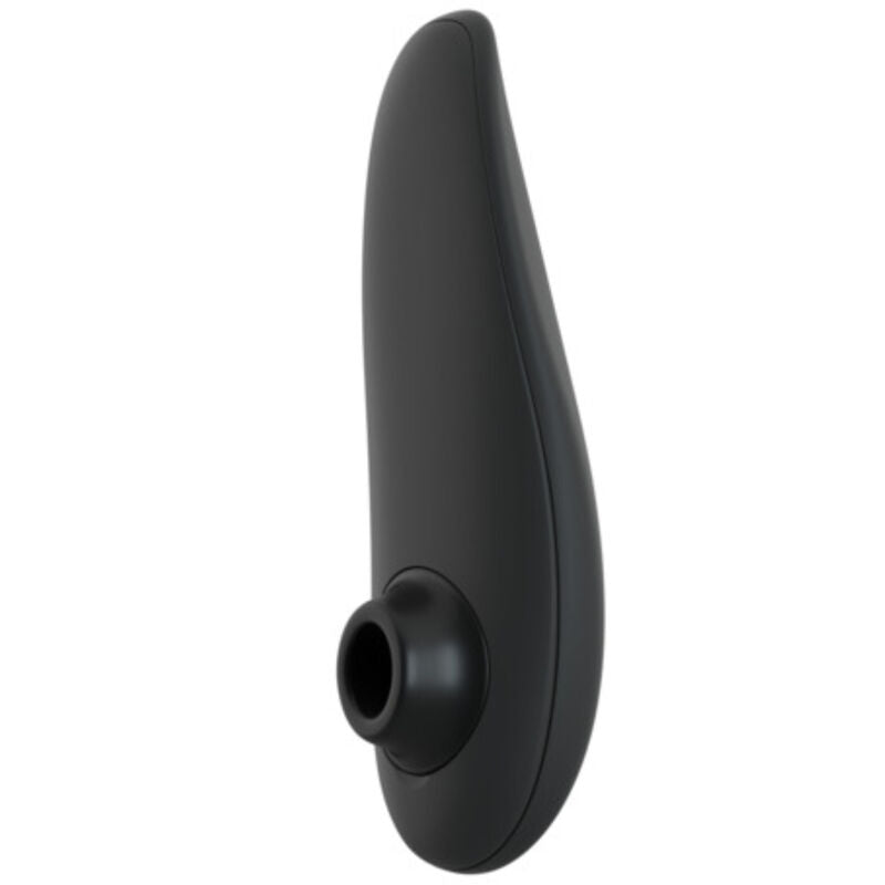 Womanizer Classic 2 paineaalto-klitoriskiihotin, 10 tehoa, musta