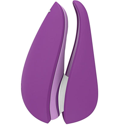 Womanizer Liberty 2 paineaalto-klitoriskiihotin, 8 tehoa, violetti