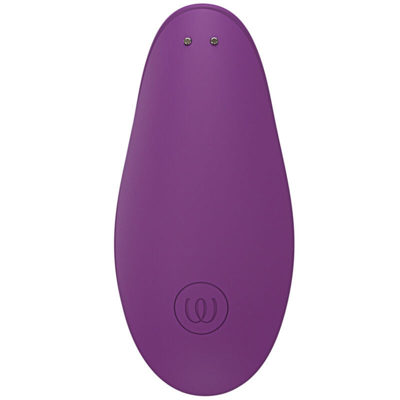 Womanizer Liberty 2 paineaalto-klitoriskiihotin, 8 tehoa, violetti